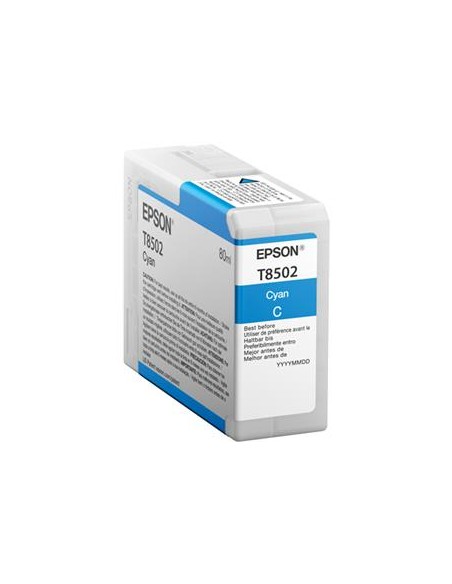 Cartucho de tinta ORIGINAL C13T850200