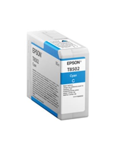 Cartucho de tinta ORIGINAL C13T850200
