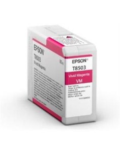 Cartucho de tinta ORIGINAL C13T850300