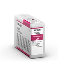 Cartucho de tinta ORIGINAL C13T850300 2
