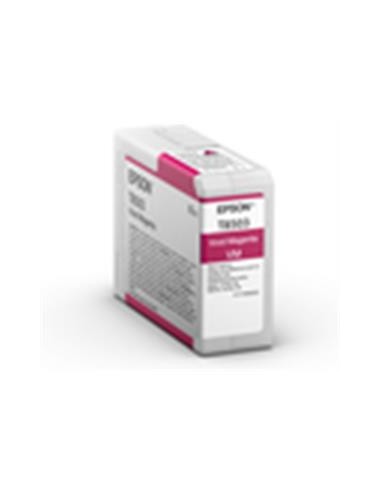 Cartucho de tinta ORIGINAL C13T850300
