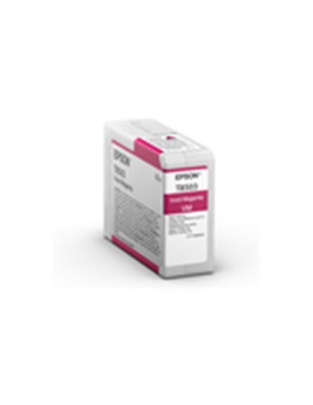 Cartucho de tinta ORIGINAL C13T850300