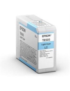 Cartucho de tinta ORIGINAL C13T850500