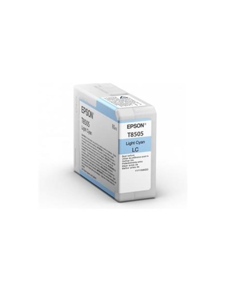 Cartucho de tinta ORIGINAL C13T850500