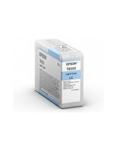 Cartucho de tinta ORIGINAL C13T850500