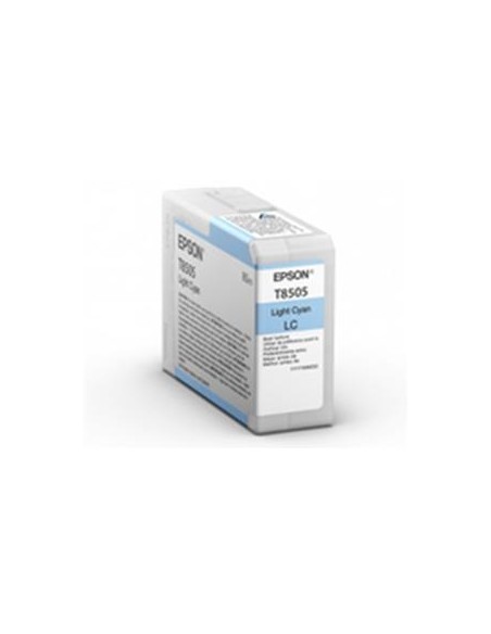 Cartucho de tinta ORIGINAL C13T850500
