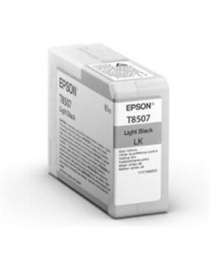 Cartucho de tinta ORIGINAL C13T850700