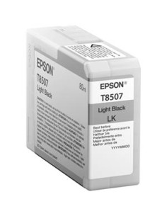 Cartucho de tinta ORIGINAL C13T850700 2