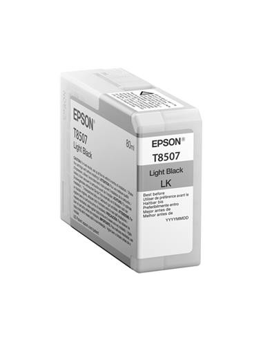 Cartucho de tinta ORIGINAL C13T850700