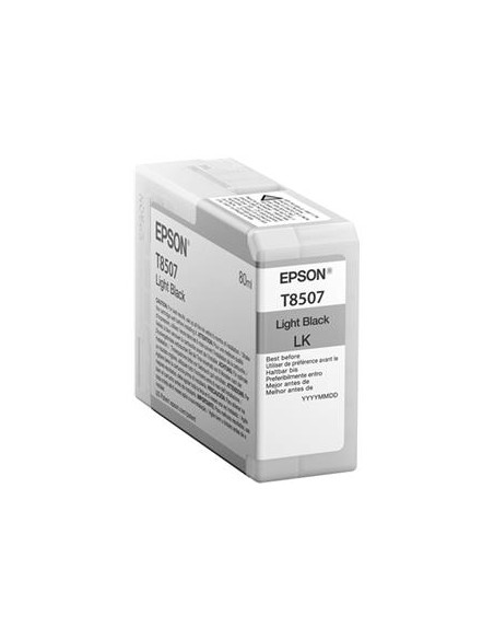 Cartucho de tinta ORIGINAL C13T850700