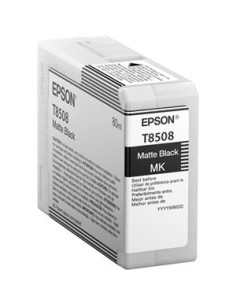 Cartucho de tinta ORIGINAL C13T850800 2