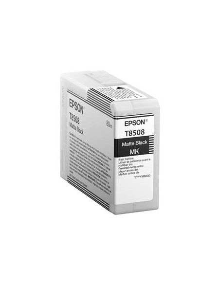 Cartucho de tinta ORIGINAL C13T850800