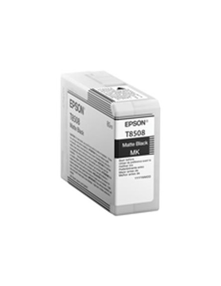 Cartucho de tinta ORIGINAL C13T850800