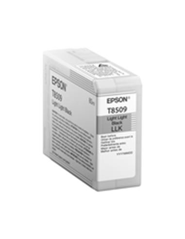 Cartucho de tinta ORIGINAL C13T850900