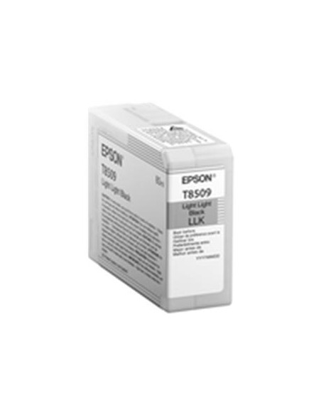 Cartucho de tinta ORIGINAL C13T850900