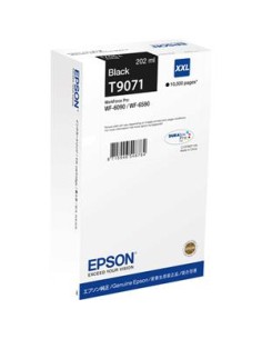 Cartucho de tinta ORIGINAL C13T907140 2