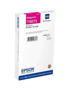 Cartucho de tinta ORIGINAL C13T907340