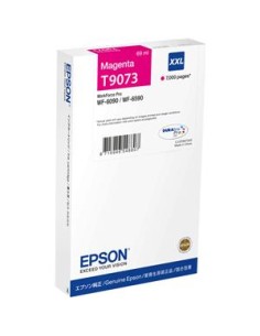 Cartucho de tinta ORIGINAL C13T907340 2
