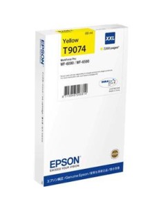 Cartucho de tinta ORIGINAL C13T907440