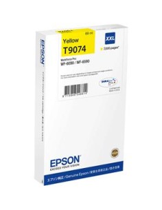 Cartucho de tinta ORIGINAL C13T907440 2