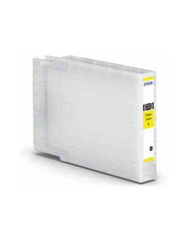Cartucho de tinta ORIGINAL C13T907440