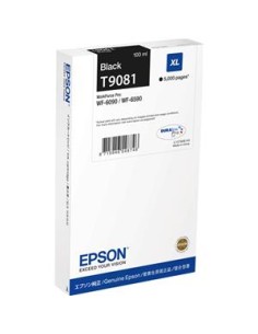 Cartucho de tinta ORIGINAL C13T908140 2