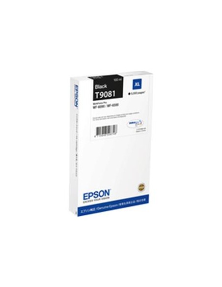 Cartucho de tinta ORIGINAL C13T908140