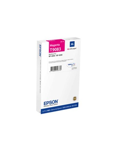 Cartucho de tinta ORIGINAL C13T908340