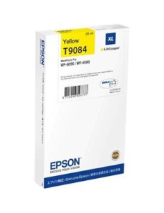 Cartucho de tinta ORIGINAL C13T908440
