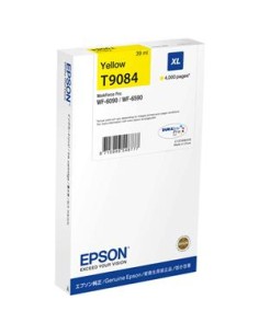 Cartucho de tinta ORIGINAL C13T908440 2