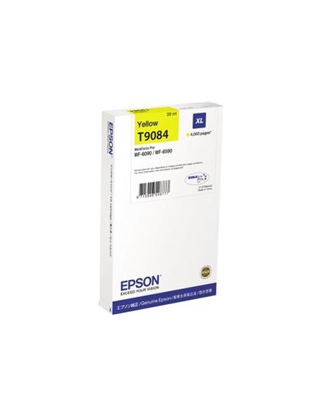 Cartucho de tinta ORIGINAL C13T908440
