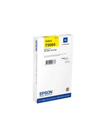 Cartucho de tinta ORIGINAL C13T908440