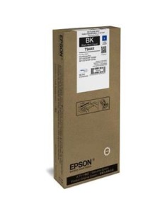 Cartucho de tinta ORIGINAL C13T944140