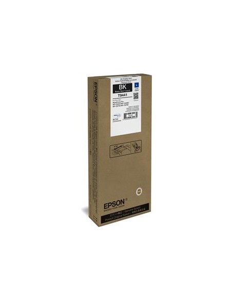 Cartucho de tinta ORIGINAL C13T944140