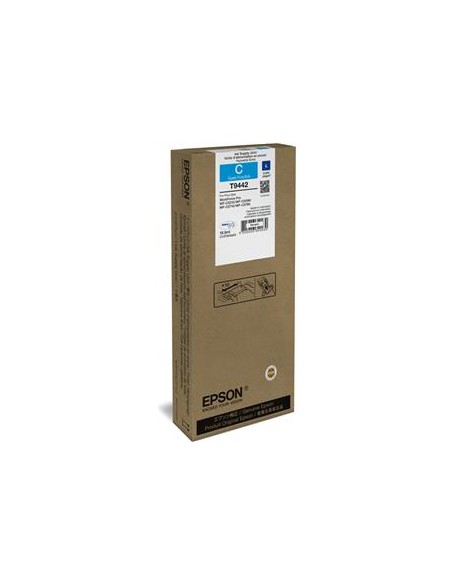Cartucho de tinta ORIGINAL C13T944240
