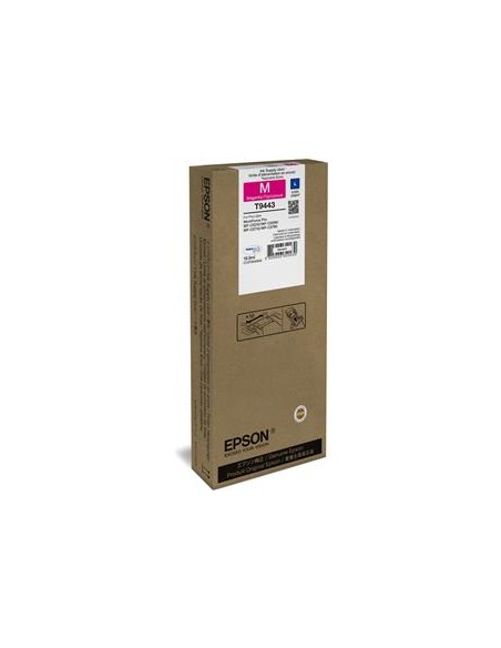 Cartucho de tinta ORIGINAL C13T944340