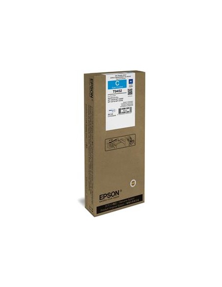 Cartucho de tinta ORIGINAL C13T945240