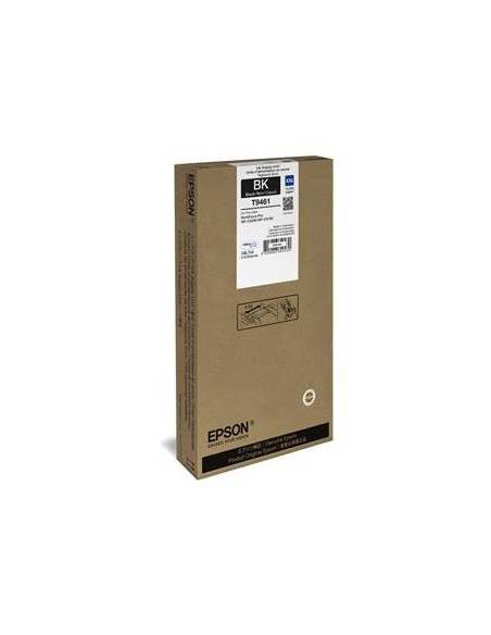 Cartucho de tinta ORIGINAL C13T946140