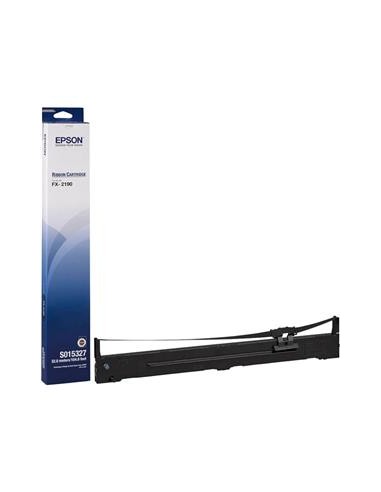 Cinta matricial ribbon ORIGINAL C13S015327 - FX2190