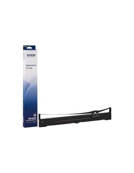 Cinta matricial ribbon ORIGINAL C13S015327 - FX2190
