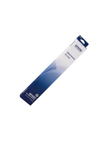 Cinta matricial ribbon ORIGINAL C13S015327 - FX2190