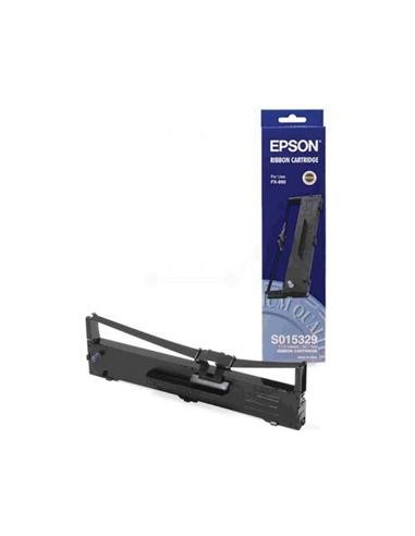 Cinta matricial ribbon ORIGINAL C13S015329 - FX890
