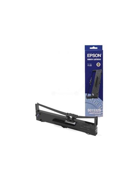 Cinta matricial ribbon ORIGINAL C13S015329 - FX890