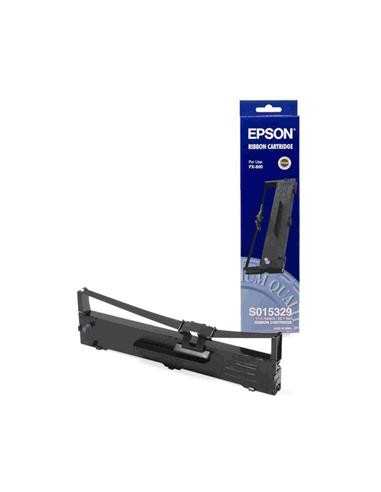 Cinta matricial ribbon ORIGINAL C13S015329 - FX890