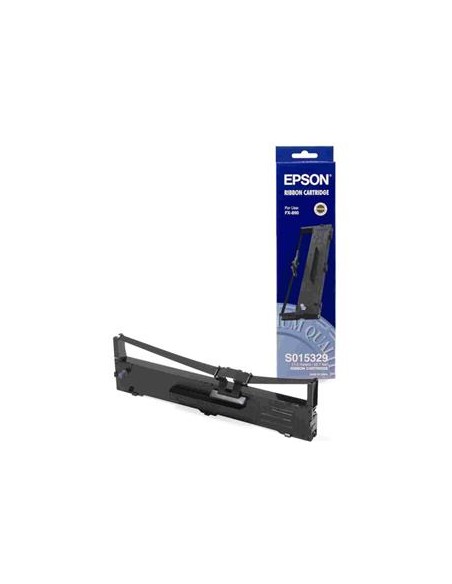 Cinta matricial ribbon ORIGINAL C13S015329 - FX890