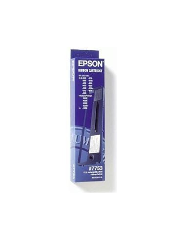 Cinta matricial ribbon ORIGINAL C13S015633 - LQ300