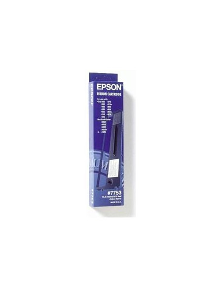 Cinta matricial ribbon ORIGINAL C13S015633 - LQ300