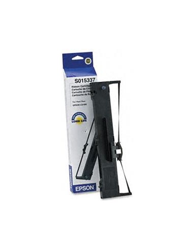 Cinta matricial ribbon ORIGINAL C13S015337 - LQ590