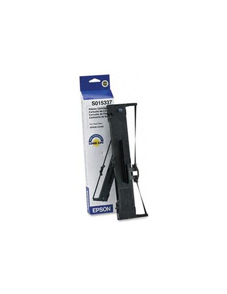 Cinta matricial ribbon ORIGINAL C13S015337 - LQ590