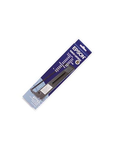 Cinta matricial ribbon ORIGINAL C13S015337 - LQ590